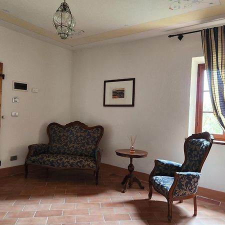 Villa Curina Resort Кастельнуово-Берарденга Экстерьер фото