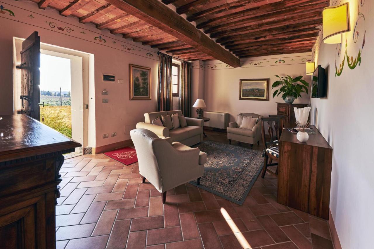 Villa Curina Resort Кастельнуово-Берарденга Экстерьер фото