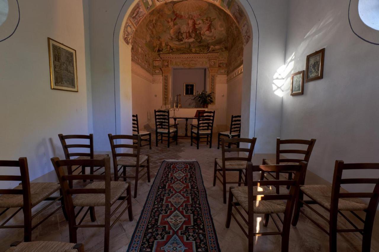 Villa Curina Resort Кастельнуово-Берарденга Экстерьер фото