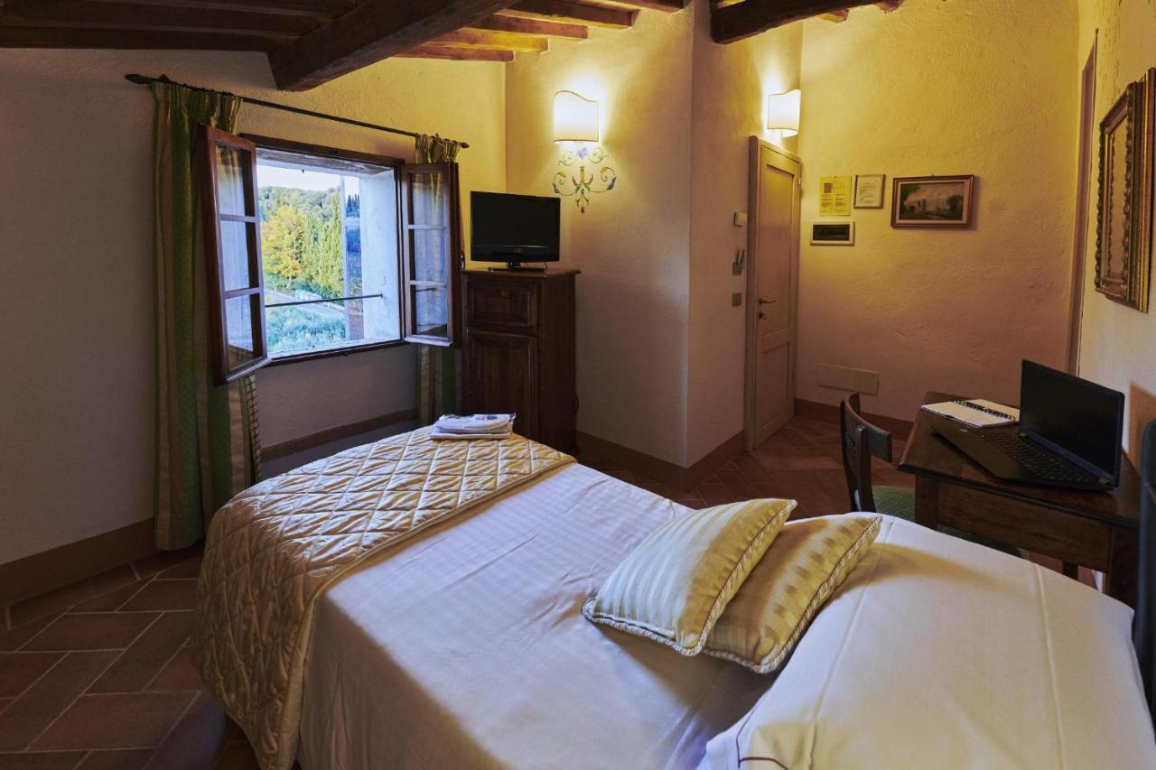 Villa Curina Resort Кастельнуово-Берарденга Экстерьер фото