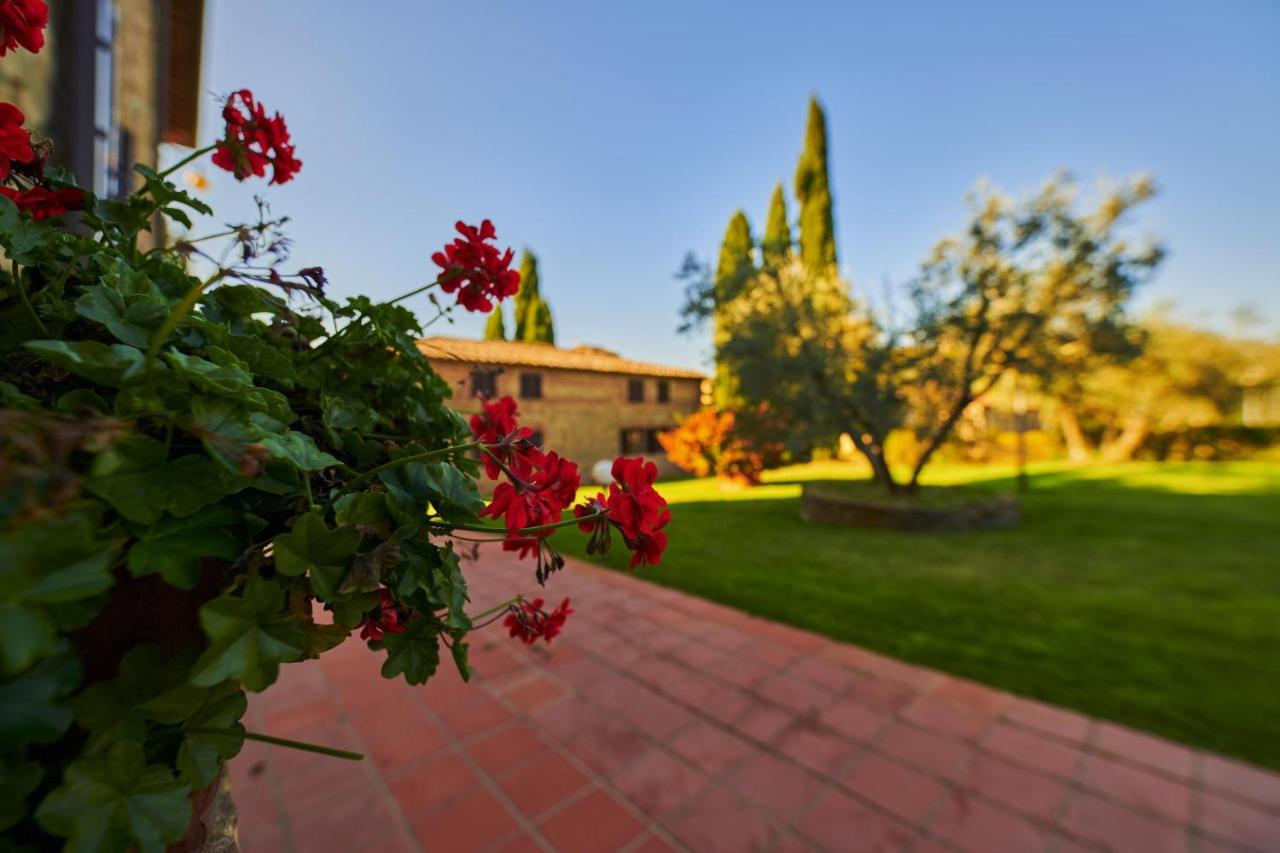 Villa Curina Resort Кастельнуово-Берарденга Экстерьер фото