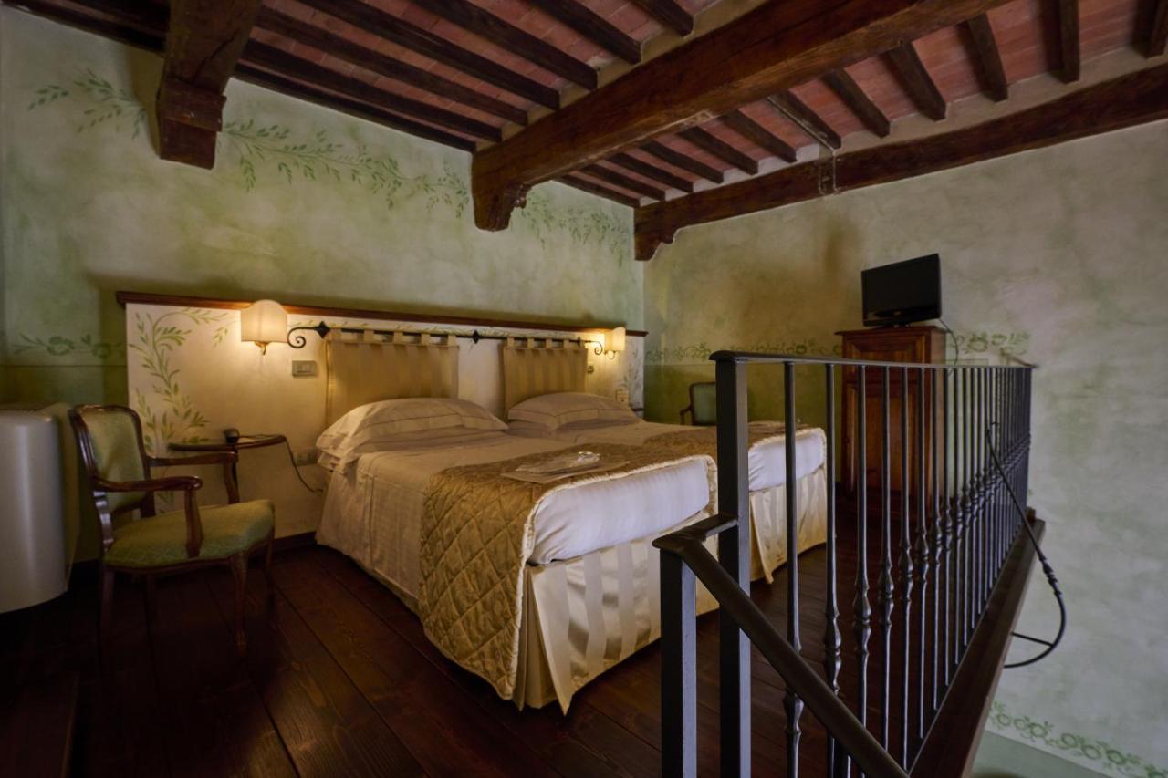 Villa Curina Resort Кастельнуово-Берарденга Экстерьер фото
