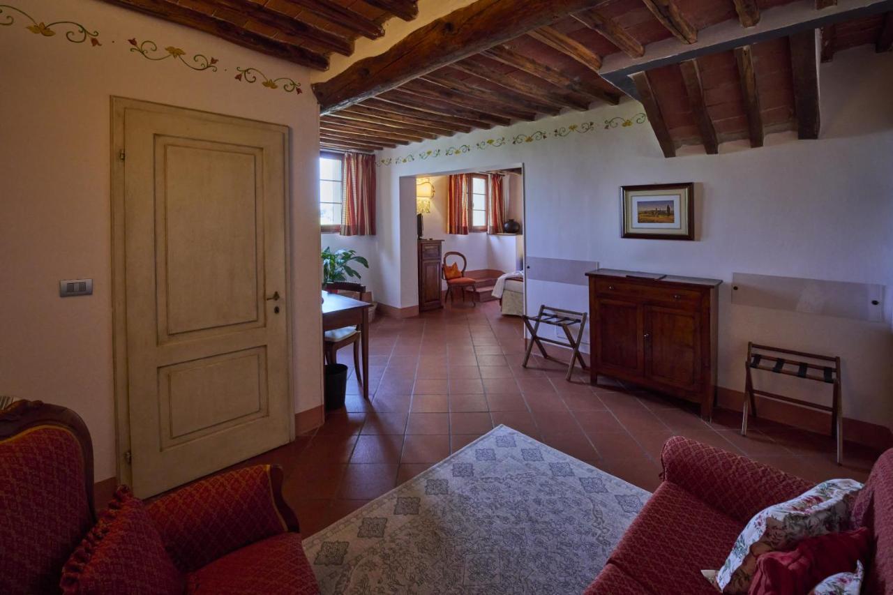Villa Curina Resort Кастельнуово-Берарденга Экстерьер фото