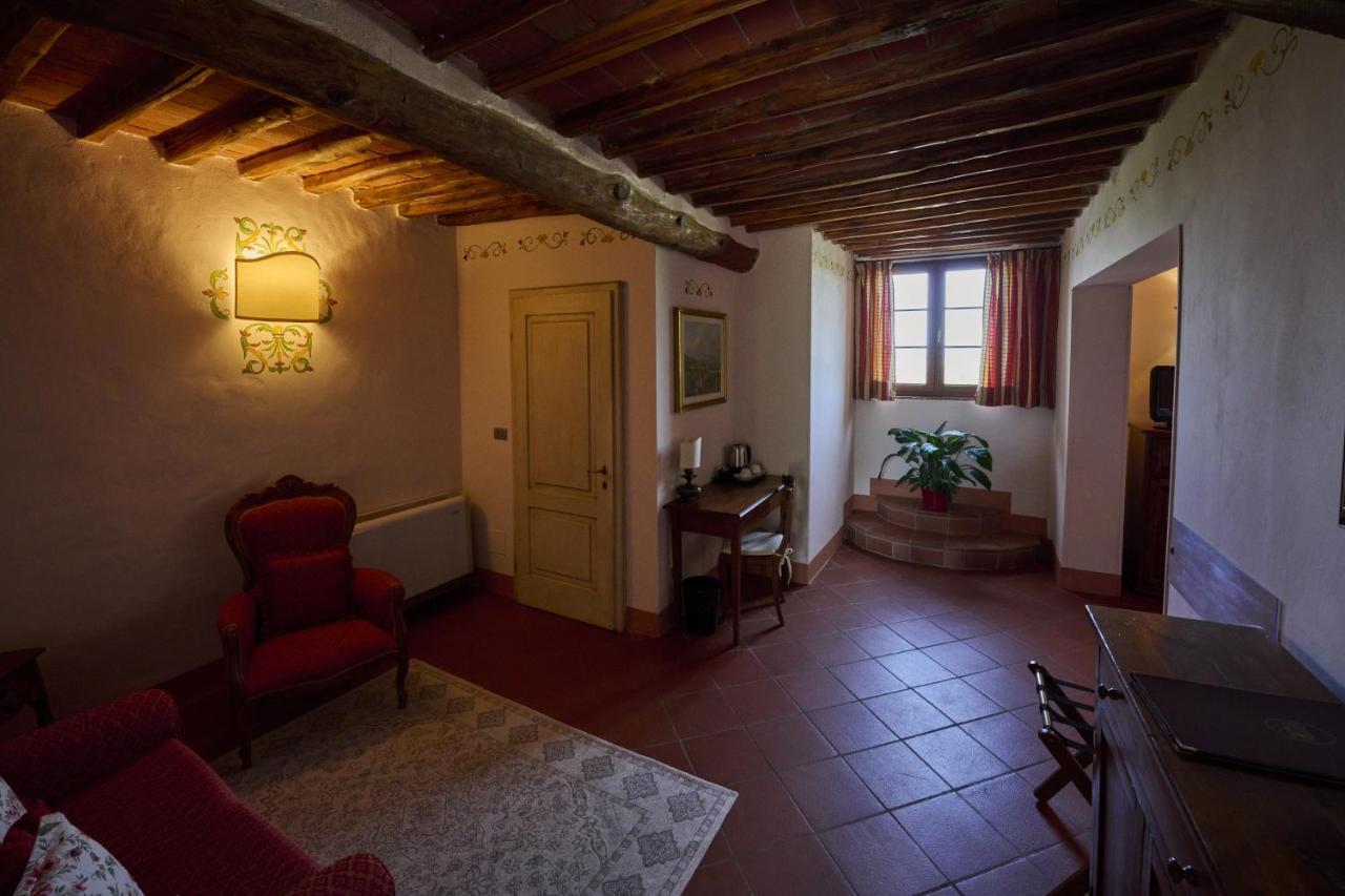 Villa Curina Resort Кастельнуово-Берарденга Экстерьер фото
