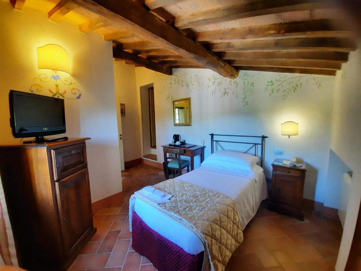 Villa Curina Resort Кастельнуово-Берарденга Экстерьер фото