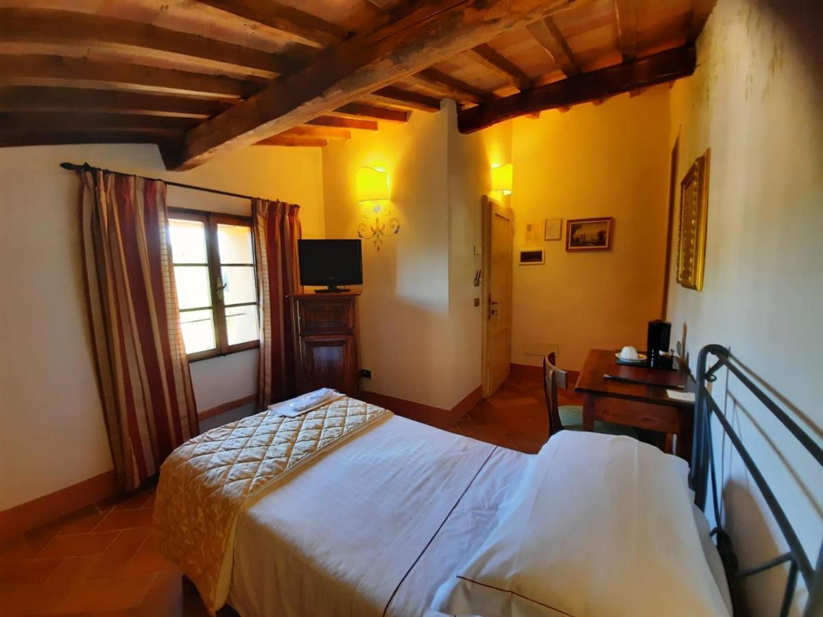 Villa Curina Resort Кастельнуово-Берарденга Экстерьер фото