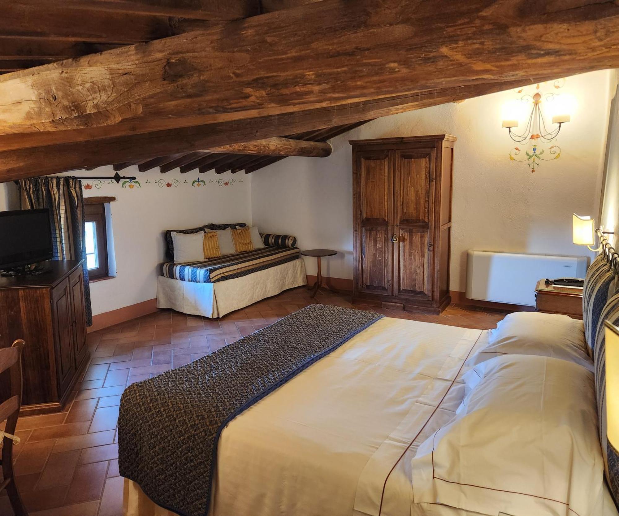Villa Curina Resort Кастельнуово-Берарденга Экстерьер фото
