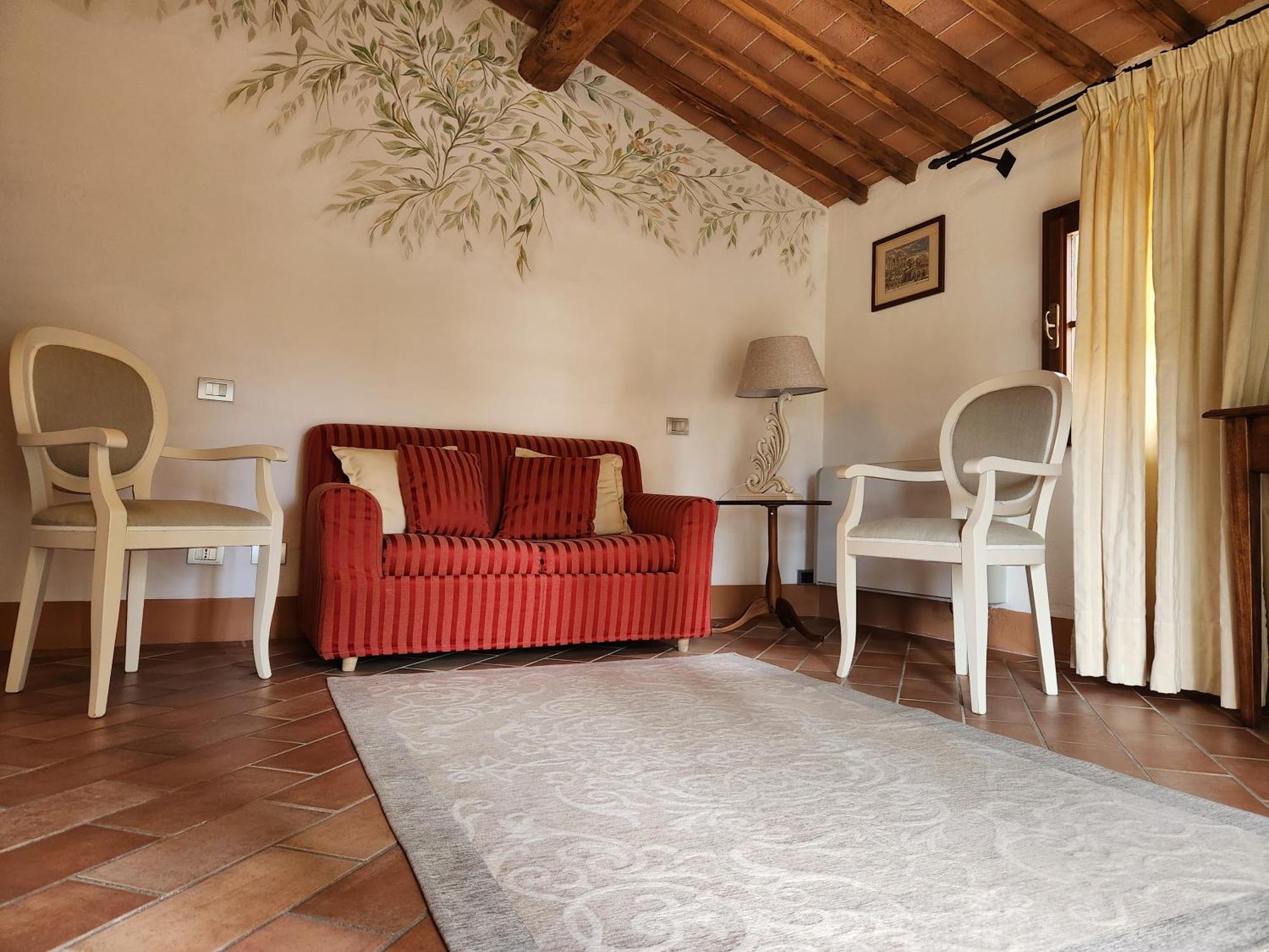 Villa Curina Resort Кастельнуово-Берарденга Экстерьер фото