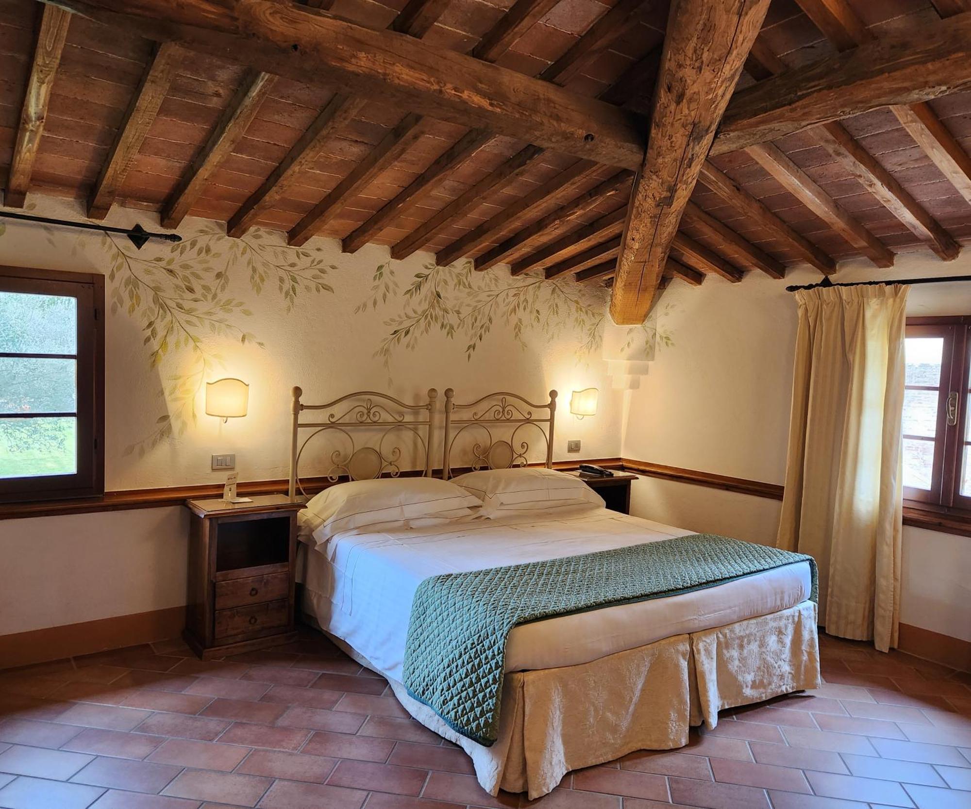 Villa Curina Resort Кастельнуово-Берарденга Экстерьер фото